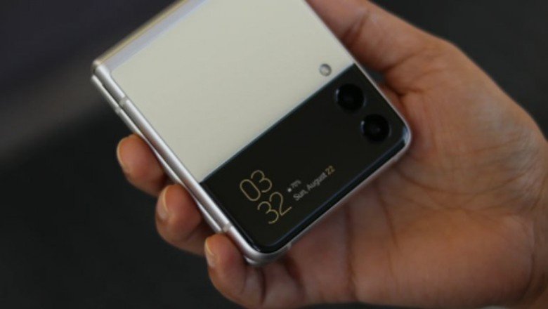 Galaxy Z Fold 3 ve Galaxy Z Flip 3, Ana Vatanlarında Tarih Yazdı!