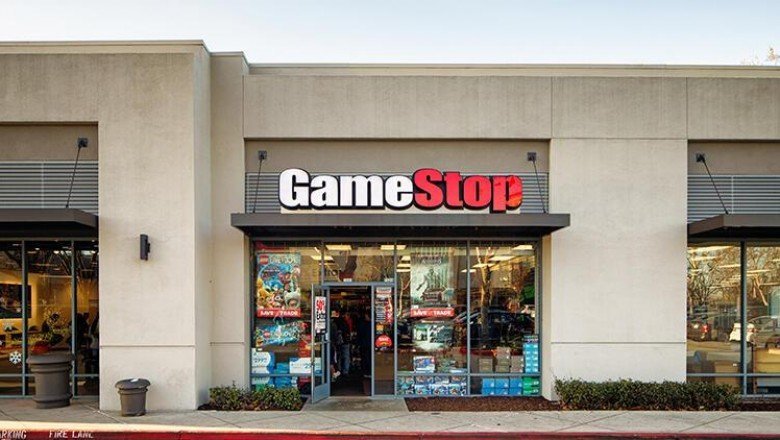GameStop’un raporu yayımlandı! Suçlu bulunamadı