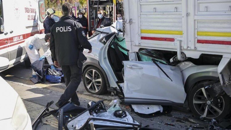 Genç doktor Rümeysa Berin Şen’in feci sonu!