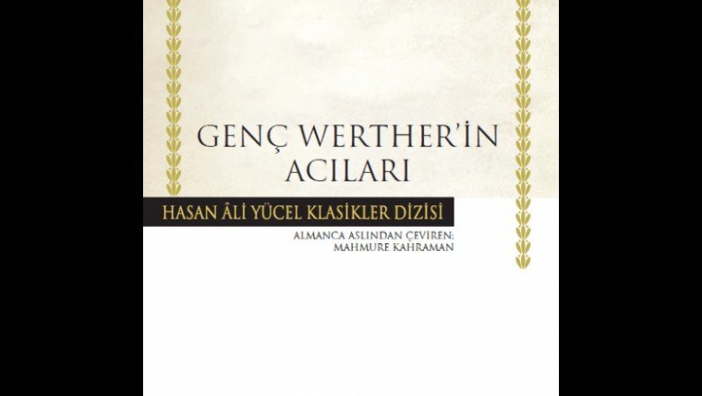 Genç Werther’in Acıları