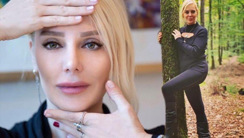 Görenler tanıyamadı… Beste Açar’ın eski halinden eser yok