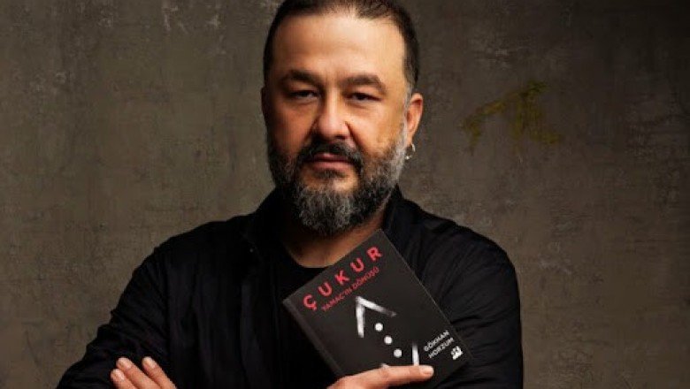 Gökhan Horzum
