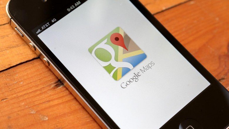 Google Haritalar’dan karbon emisyonu güncellemesi
