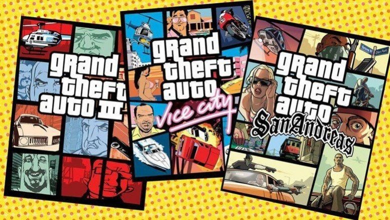 GTA The Trilogy: The Definitive Edition’ın fiyatı ortaya çıktı