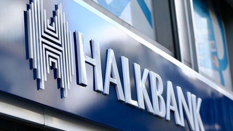 Halkbank’tan ABD’deki ceza davasına ilişkin KAP’a açıklama