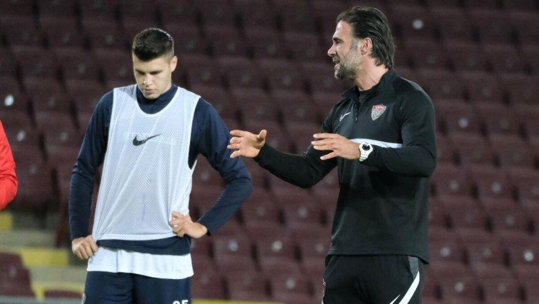 Hatayspor’da Gaziantep FK maçı öncesi 3 eksik