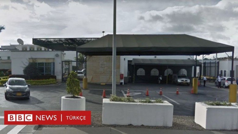Havana sendromu: Kolombiya’daki ABD büyükelçiliğindeki olası vaka artışı araştırılıyor
