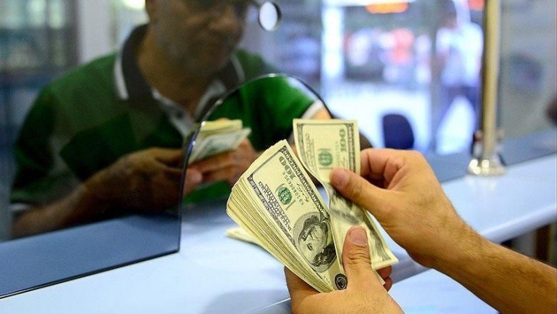 Hazine ve Maliye Bakanlığı’ndan döviz bürosu açıklaması