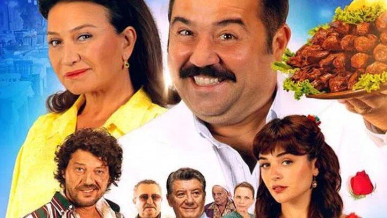 Hedefim Sensin filmi oyuncuları kim, konusu ne? Hedefim Sensin nerede çekildi?