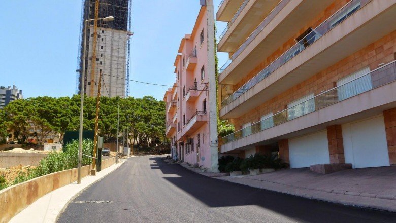 Hiç genişliği 60 santim bir ev gördünüz mü? Bir garip ‘Garez’ hikayesi…
