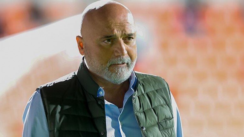 Hikmet Karaman’dan şanssızlık vurgusu