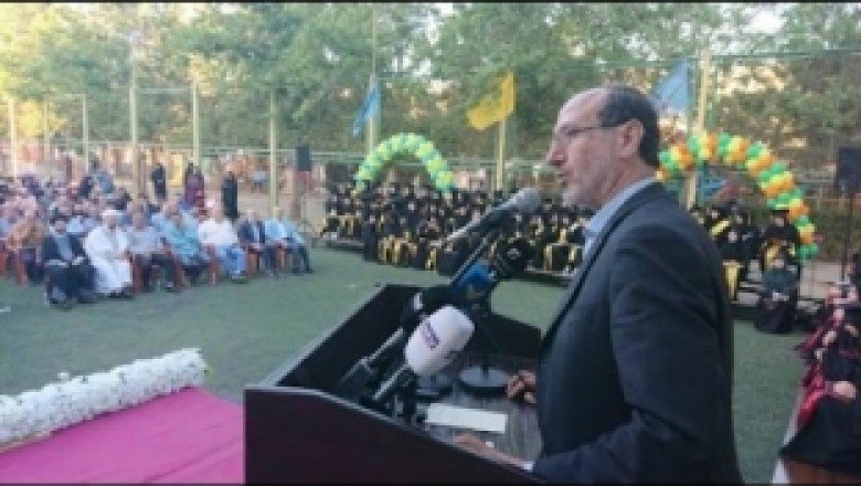 Hizbullah’tan Amerika’nın Lübnan’a müdahalesine tepki