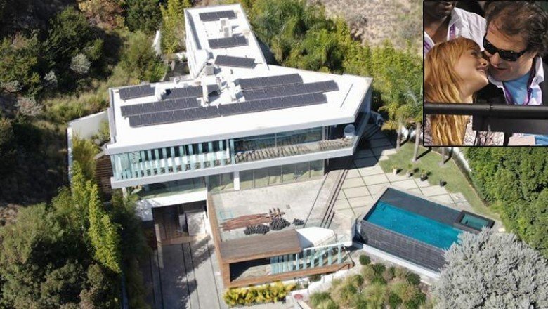 Hollywood’un ‘lanetli evi’:  Biri eşyalarını bile almadan kaçtı, diğerleri öldü