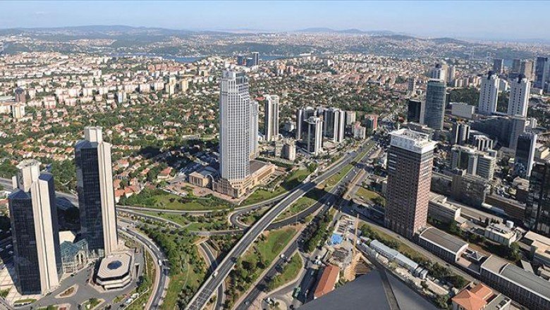 İBB, İETT Ayazağa Garajı’nın satışı için ihaleye çıkıyor