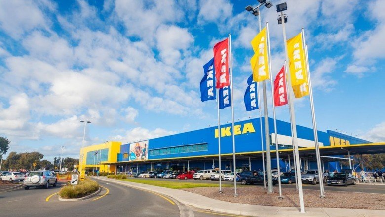 IKEA, Türkiye’den daha fazla alım yapmak için harekete geçti