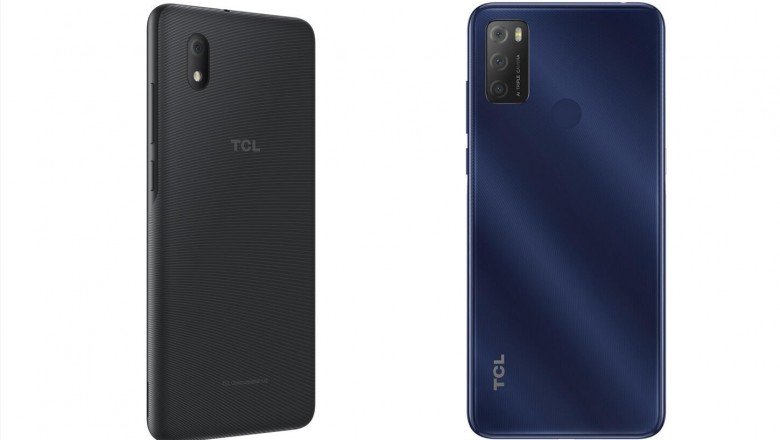 İki yeni yerli telefon Türkiye’de satışa sunuldu