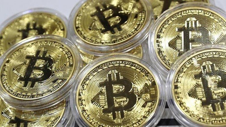 İlk Bitcoin ETF’si işlem görmeye başladı