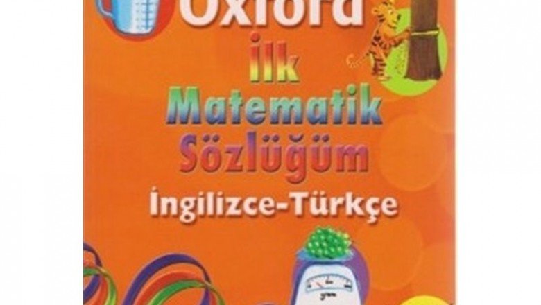 İlk Matematik Sözlüğüm