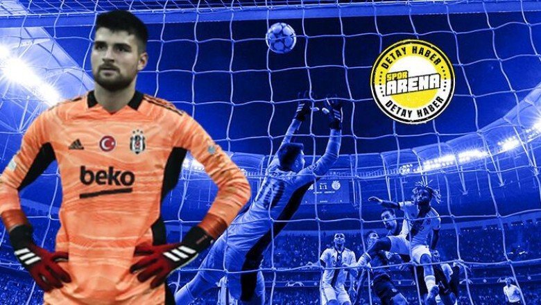 İnanılır gibi değil! Sporting ilk 2 golü Vodafone Park’ta çalışıp attı