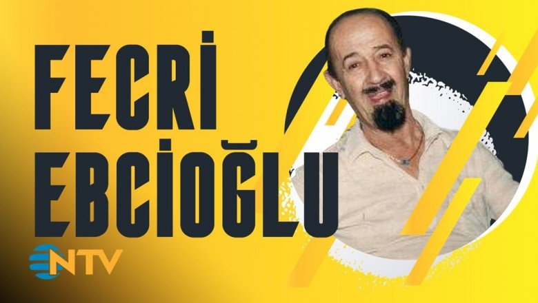 Info-Klip: Fecri Ebcioğlu anısına…