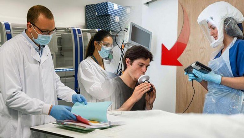 İngiltere’de ilginç deney: Koronavirüs olana 50 bin TL!