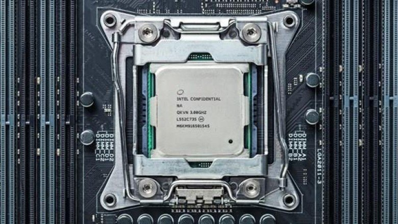Intel Core i7-12700K CPU-Z test sonuçları sızdırıldı – DonanimHaber