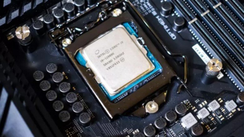 Intel Core i9-12900K, Ryzen 5950X’i “Öldürmeye” Geliyor