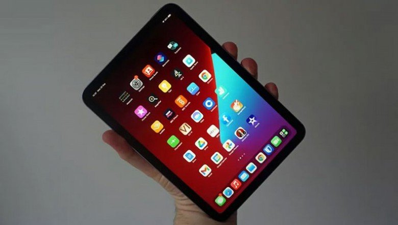 iPad mini’de Yeni Bir Sorun Daha: Yine Ekran…