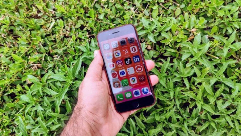 iPhone SE 3 Çok Güçlü Bir Donanımla, Ama Aynı Tasarımla Gelecek!