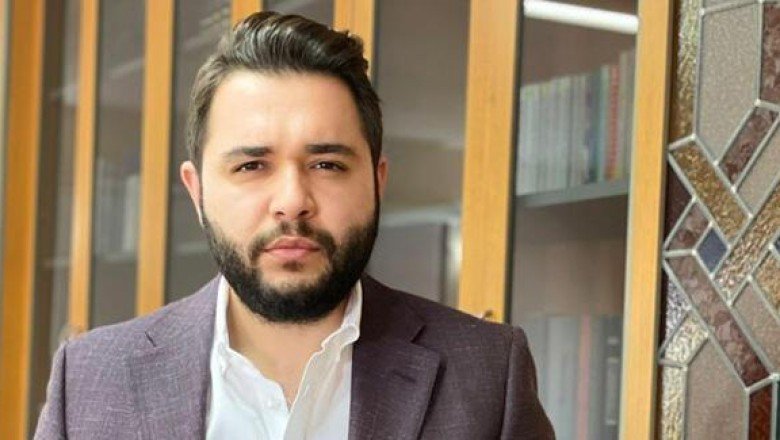 İş insanı Erim Arıkan: Lezzetli tavuk etinin sırrı kaliteli yemlik yağ