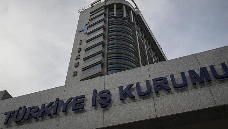 İŞKUR 1 milyon kişiyi işle buluşturdu