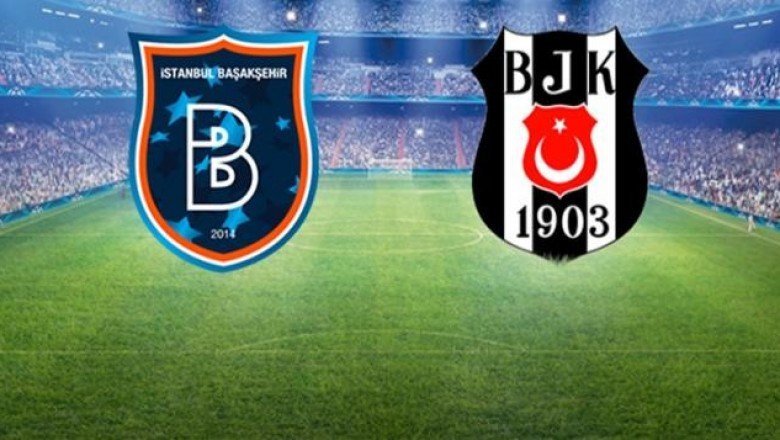 İstanbul’da ilk gol geldi! Kalecinin hatasını golcü futbolcu affetmedi