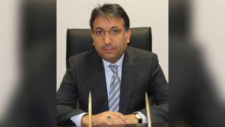 İstanbul Müftülüğü’ne Prof. Dr. Safi Arpaguş atandı