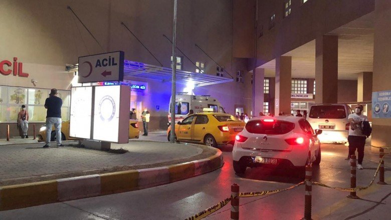İzmir’de 34 ortaokul öğrencisi zehirlendi