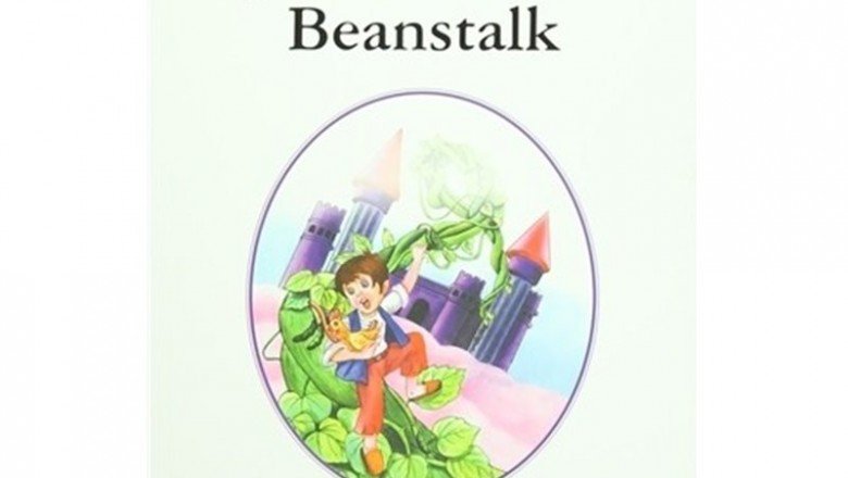 Jack and the Beanstalk