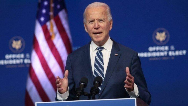 Jeo Biden’dan borç limitinin artırılmasına yönelik yasa tasarısına onay!!!