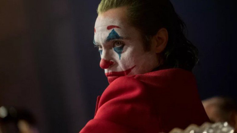 Joker 2 Gelecek mi; Ne Zaman Gelecek? Açıklama Joaquin Phoenix’ten Geldi!