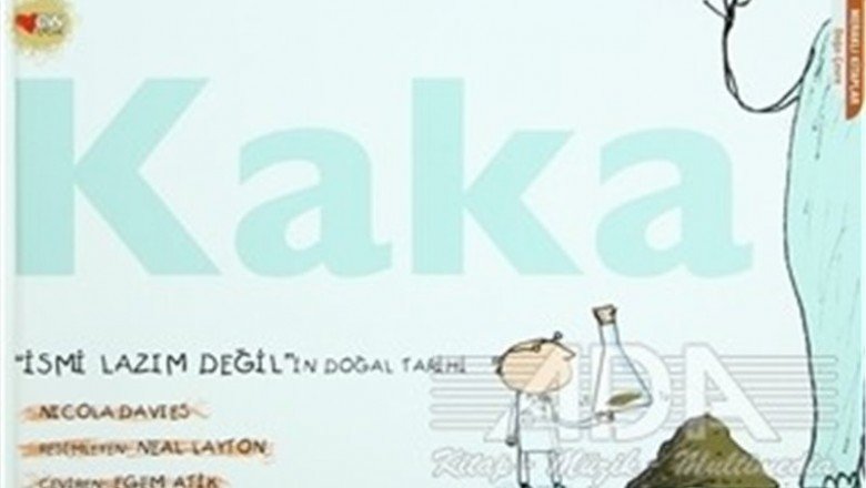 Kaka