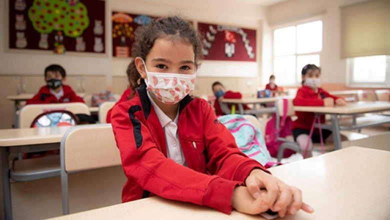 Kapatılan sınıf oranı yüzde 1’in altında
