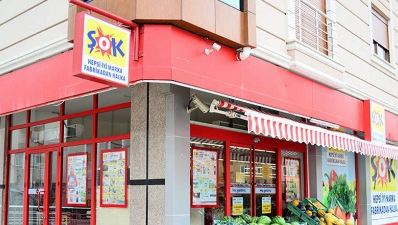 Kararlar peş peşe geldi… Önce Migros, sonra BİM şimdi de Şok