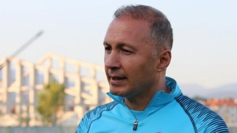 Karşıyaka, Ahmet Taşyürek’le 2.5 yıllık sözleşme imzaladı