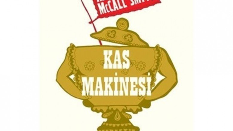 Kas Makinesi