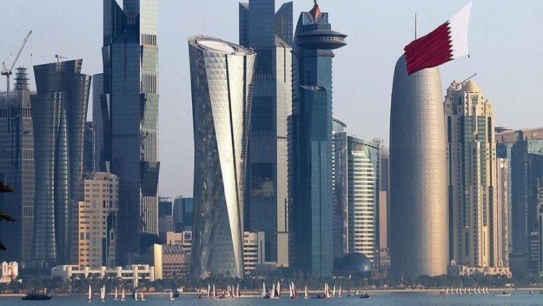 Katar: İsrail’le normalleşme anlaşmalarının çözüme katkı sunması mümkün değil