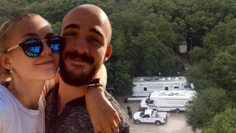 ‘Kayıp karavancı kız Gabby’ olayında flaş gelişme!