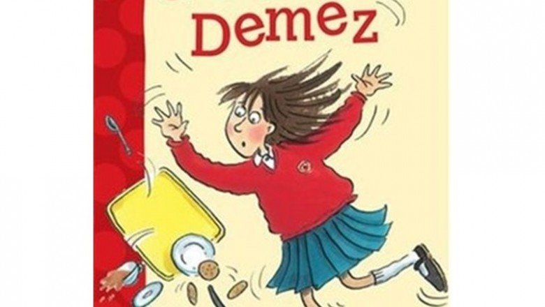Kaza Geliyorum Demez