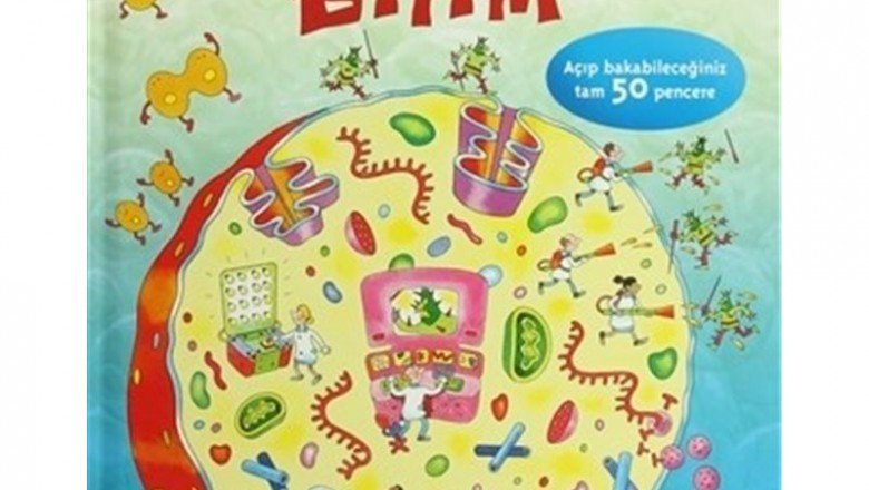 Keşfedin – Bilim