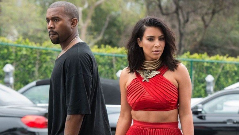 Kim Kardashian ile Kanye West’ten büyük boşanma anlaşması – NTV