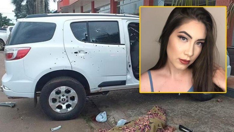Kimliği şok etkisi yarattı! 107 kurşunla infaz ettiler – Milliyet