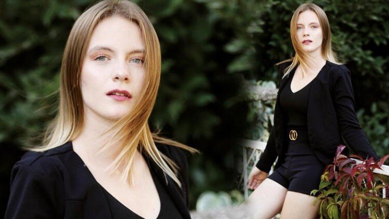 Kırık Hayatlar’ın Öykü’sü Hatice İrkin: Hayat bulmaca gibi