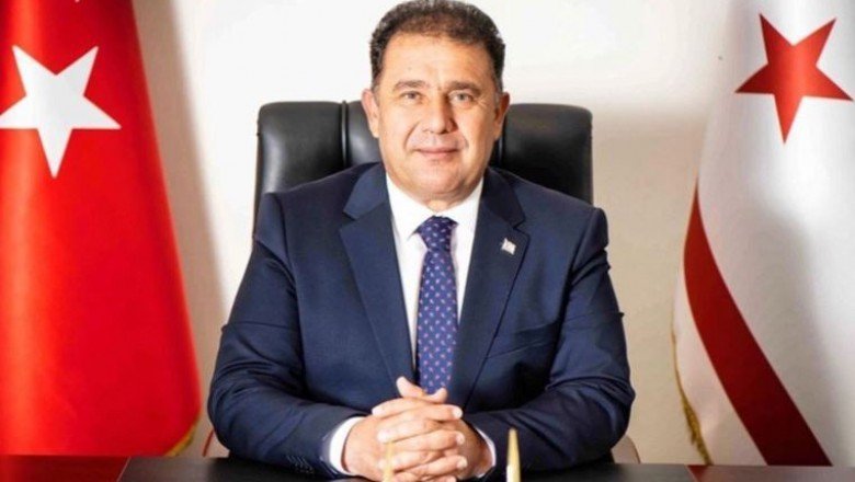 KKTC Başbakanı Saner’in istifasının perde arkası